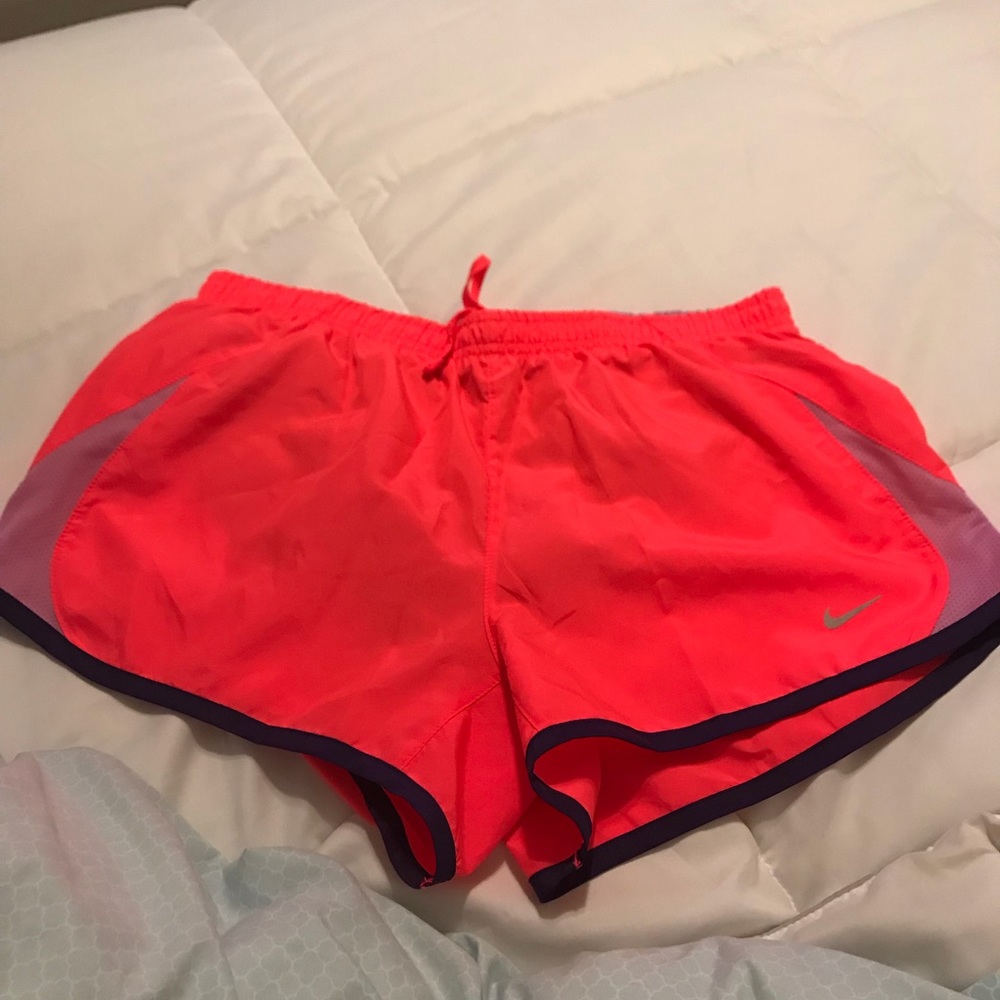 Nike Dri fit shorts